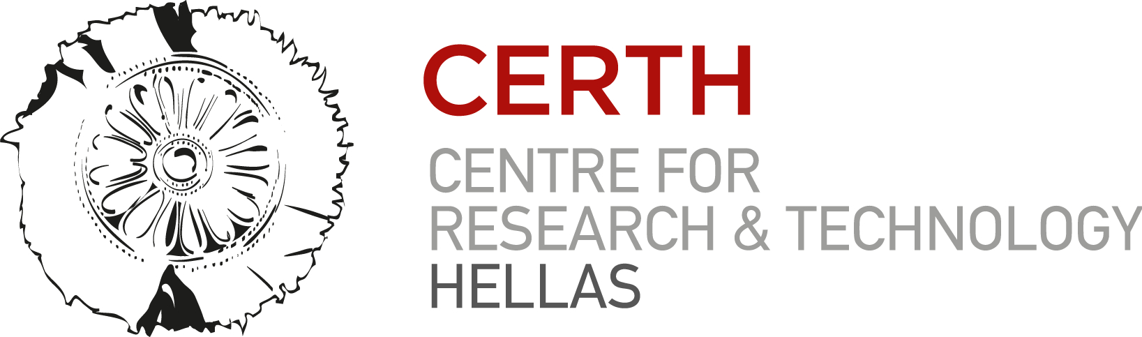 CERTH Logo