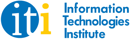 ITI Logo