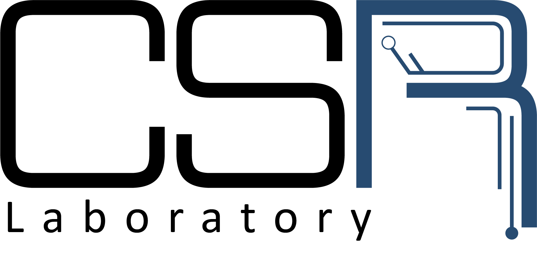 Cognitive Systems & Robotics Laboratory