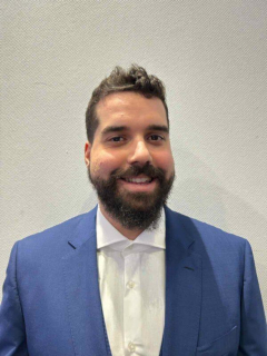 Dr. Nasoulis Christos