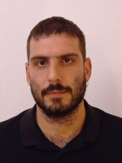 Aleksiou Dimitrios