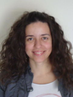 Dr. Triantafyllou Dimitra
