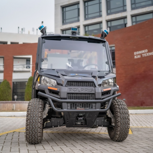 Polaris