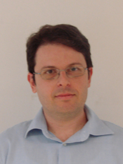 Dr. Sotiris Malassiotis