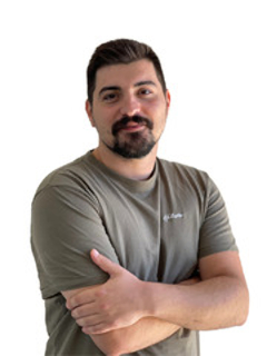 Papadimitriou Athanasios