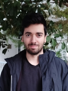 Papadopoulos Ioannis