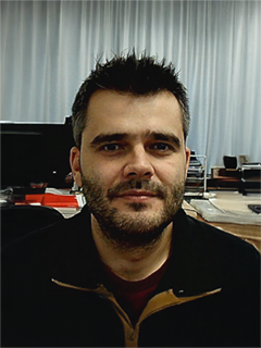 Skartados Evaggelos